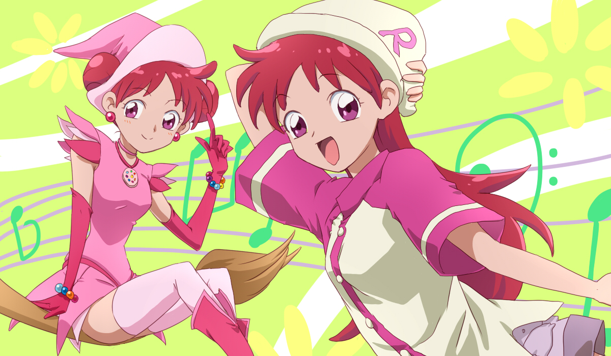 magical doremi episode 16 magical doremi episode 16