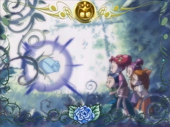 Ojamajo Doremi Sharp Episode List Ojamajo Doremi Wiki Fandom