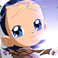 Get Wallpaper Ai Chan S Going Back Ojamajo Doremi Wiki Fandom Desktop Wallpaper Free