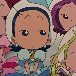 Wallpaper Motto Ojamajo Doremi Secret Of The Frog Stone Ojamajo Doremi For Android