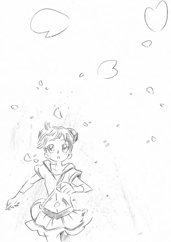 Get Wallpaper Doremi Harukaze Light Novel Series Ojamajo Doremi Wiki Fandom For Free