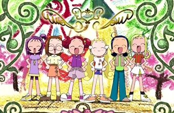 Ojamajo Doremi Dokkan Episode List Ojamajo Doremi Wiki Fandom