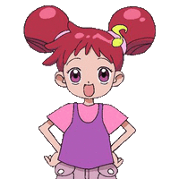 Doremi Harukaze Ojamajo Doremi Wiki Fandom