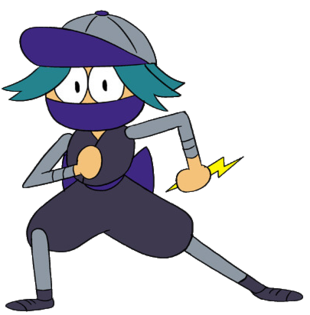 Resultado de imagen para ok k.o seamos heroes