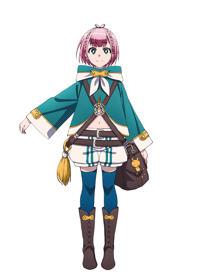 Porta | Do You Love Your Mom and Her Two-Hit Multi-Target Attacks? Wiki