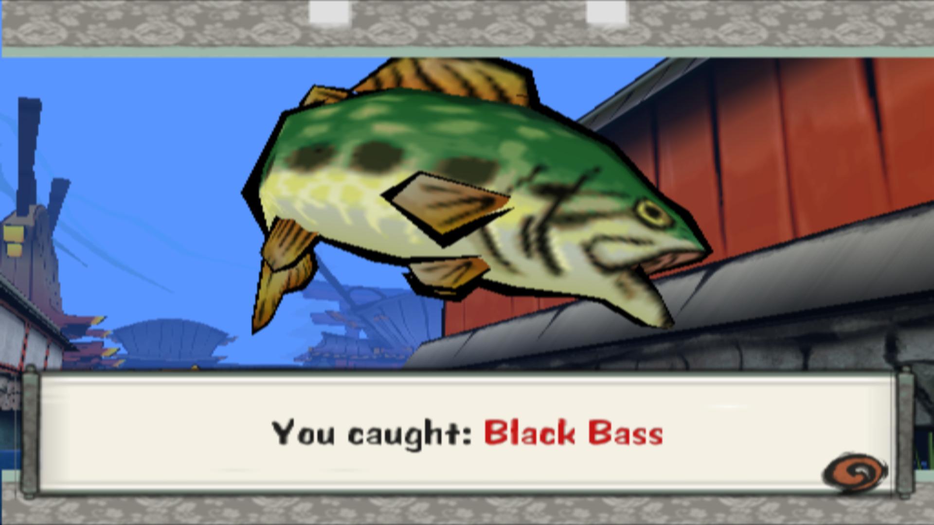 okami hd fishing guide okami hd fishing guide