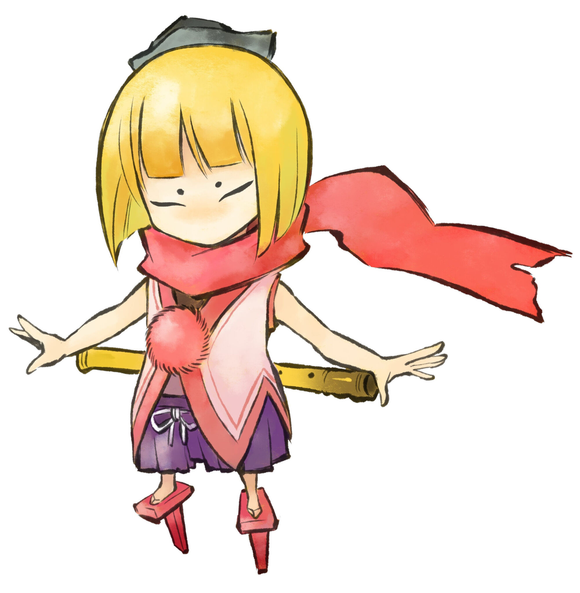 Kurow Okami Wiki FANDOM powered by Wikia