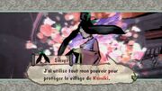 Sakuya résurrection