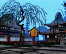 Commoners quarter