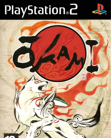 ōkami ōkami Wiki Fandom