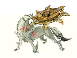 SnarlingBeast