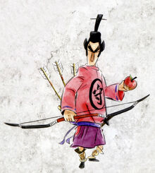 Yoichi