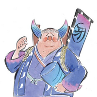 Kiba ōkami Wiki Fandom