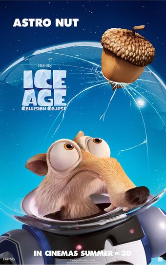 Ice Age Collision Course Okay Movies Wiki Fandom
