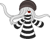 Sheep sprite 1