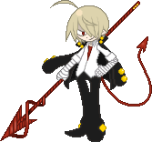 Vendetto sprite