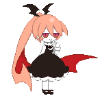 Sprite de Rawberry