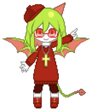 Yosafire 0.3