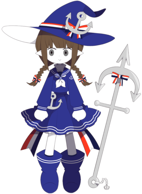 Wadanohara Okegom Wiki Fandom