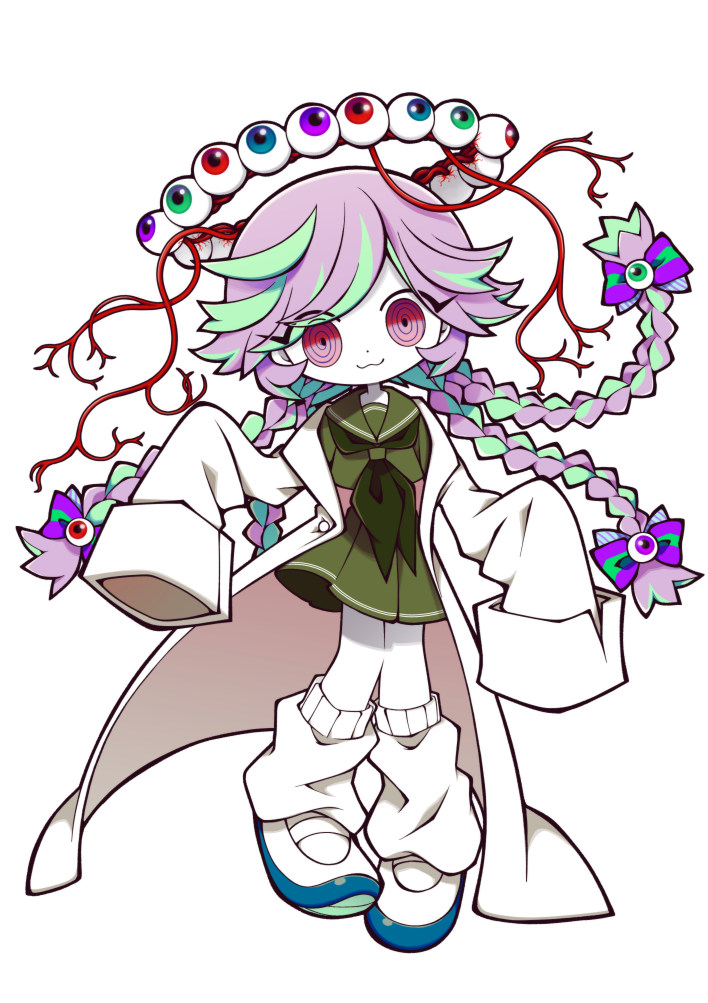 Syura | Okegom Wiki | Fandom