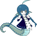 Miyura sprite