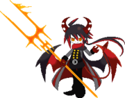 Ivlis Sprite