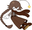 Tomoshibi sprite