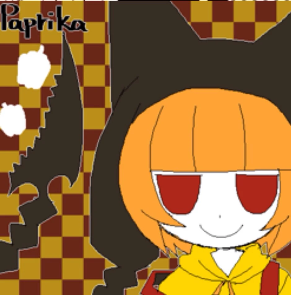 Paprika Okegom Wiki FANDOM powered by Wikia