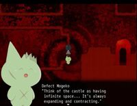 Defectexplaining