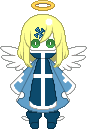 Chelan Sprite