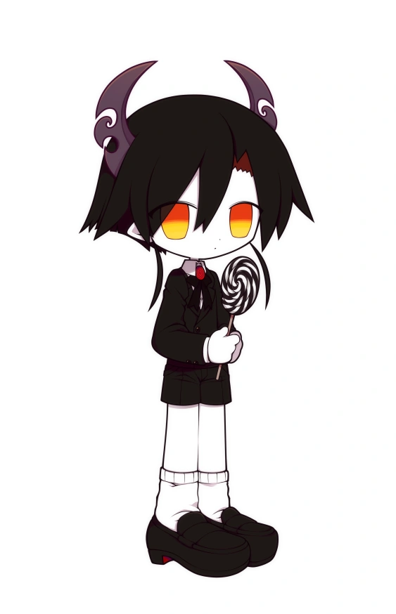 Licorice Okegom Wiki FANDOM powered by Wikia