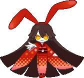 Totsusahime sprite