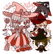 4witches