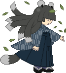 Hofuru sprite
