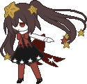 Stella sprite