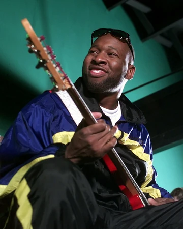 Wayman Tisdale Oklahoma Music Archives Wiki Fandom wayman tisdale oklahoma music