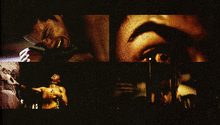 Tyler transformation werewolf