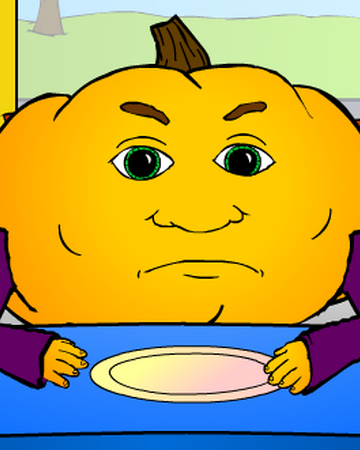 Hungry Pumkin Old Meme Depository Wiki Fandom - meme yellow roblox head what is it called