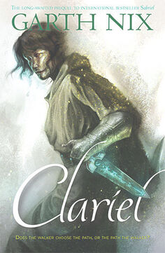 Clariel (AU)