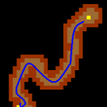 The Desert Dungeon Quest Oldtibia Wiki Fandom