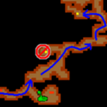 The Desert Dungeon Quest Oldtibia Wiki Fandom