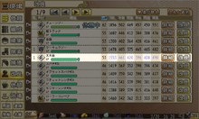 Improvement Maxed
