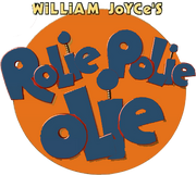 Rolie Polie Olie logo