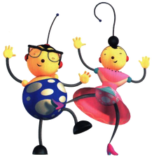 Percy | Rolie Polie Olie Wiki | FANDOM powered by Wikia