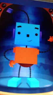 Bitty Bevel