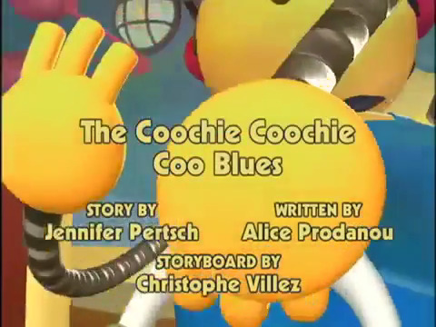 coochie pic