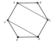 Hexágono