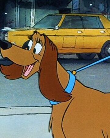 Lisa Oliver And Company Fanon Wiki Fandom