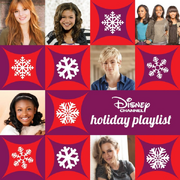 HolidayPlaylist