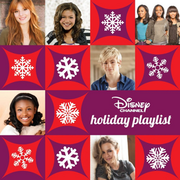 HolidayPlaylist